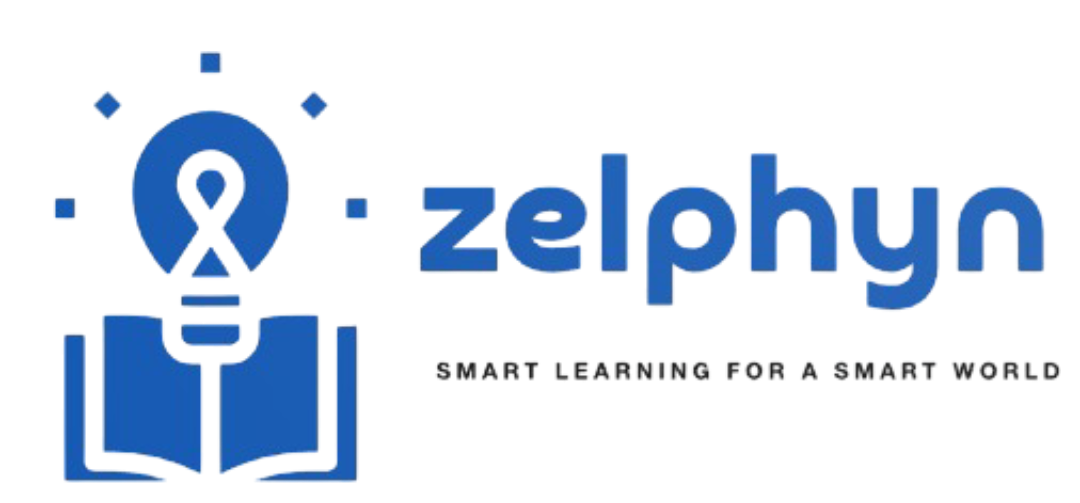 Zelphyn Logo